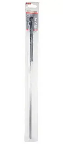Twist drill bit Bosch 2608596337 Photo 2