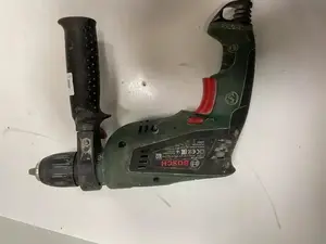 Impact Drill Bosch EASYIMPACT 570 — 600W corded impact drill