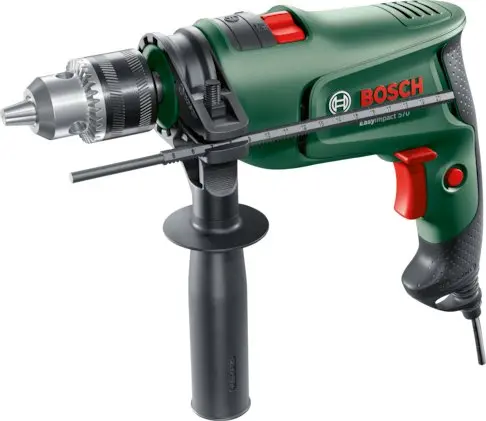 Trieciena urbjmašīna Bosch EASYIMPACT 570 —