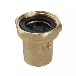 Клапан для насоса Giacomini R252Y001 самонарезающий