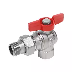 Giacomini R789X003 plumbing valve