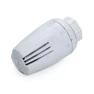 Giacomini R468H termostatiskā galva ar M30x1.5 savienojumu