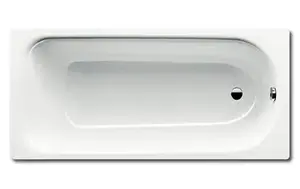 Vanna KALDEWEI SANIFORM PLUS MOD 361-1 1500×700 mm, balta