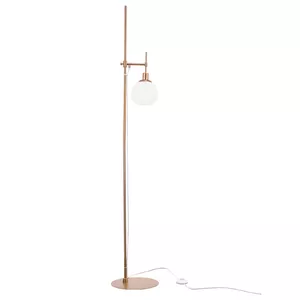 Maytoni MOD221-FL-01-G floor lighting E14 White