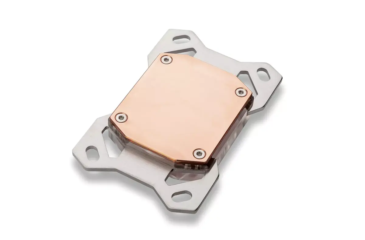 Water block Watercool HEATKILLER IV BASIC Photo 2