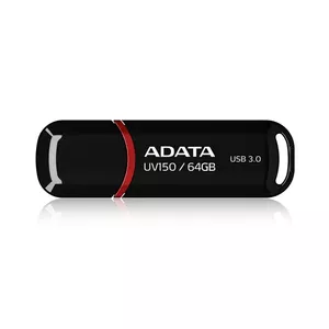 USB флеш-память ADATA 64GB USB Type-A 3.2 Gen 1 UV150