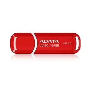 USB zibatmiņa ADATA 64GB USB Type-A 3.2 Gen 1 DashDrive UV150