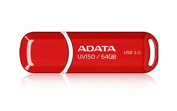 ADATA DashDrive UV150 64 GB USB Type-A Photo 3