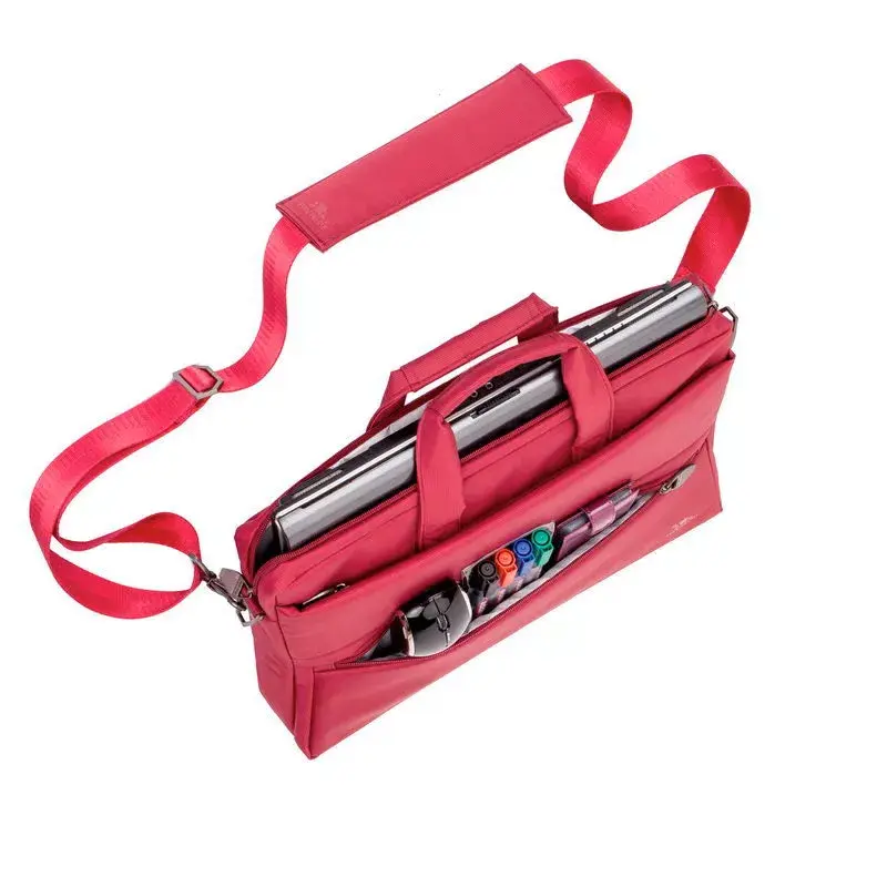 Rivacase 8630 Messenger Laptop Case 15.6-inch Photo 10