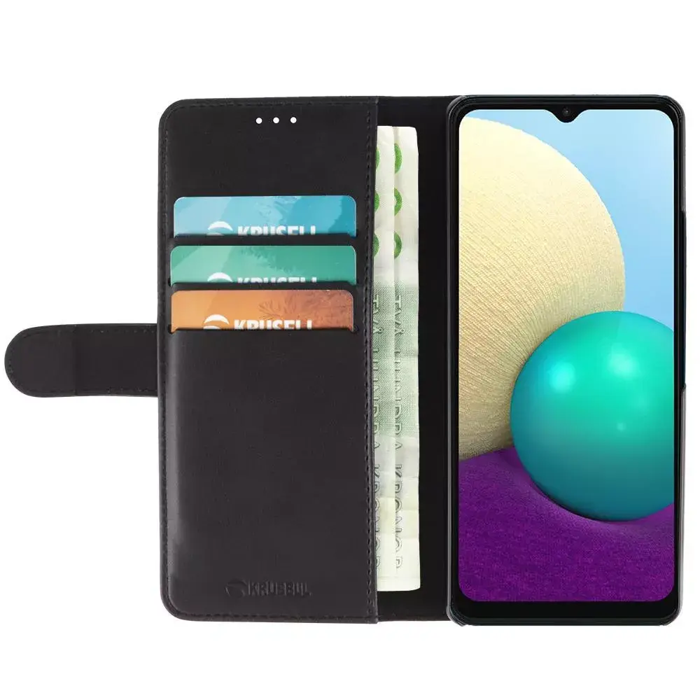 Maku soma Krusell Galaxy A02 Photo 4