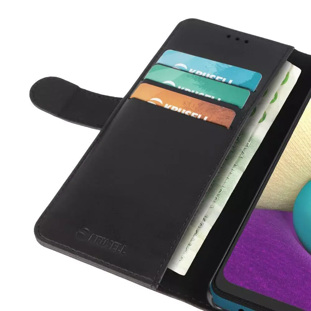 Maku soma Krusell Galaxy A02 Photo 6