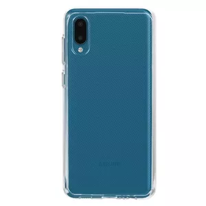 Чехол Krusell Galaxy A02 16.5 см Прозрачный