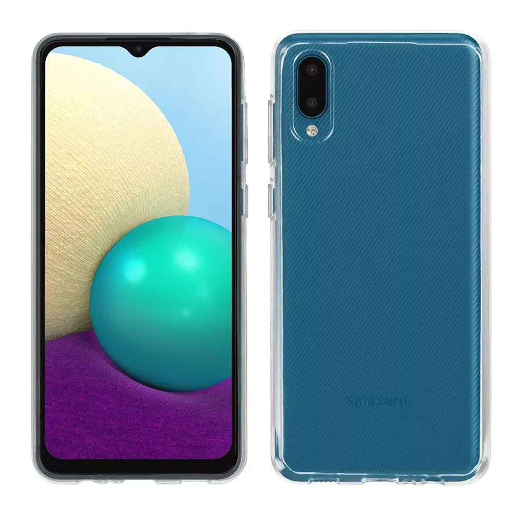 Чехол Krusell Galaxy A02 Photo 2