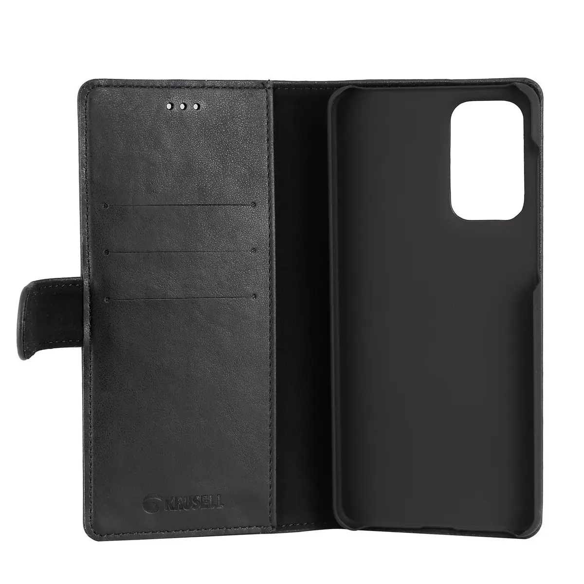 Кошелек Krusell Galaxy A73 5G Photo 3