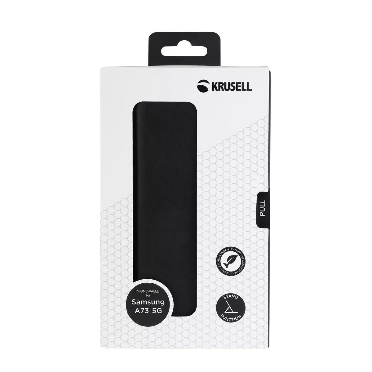 Кошелек Krusell Galaxy A73 5G Photo 4