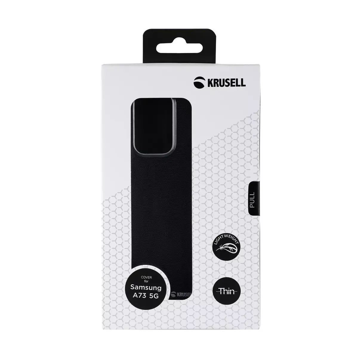 Cover Krusell 62503 Samsung Galaxy A73 5G Photo 3