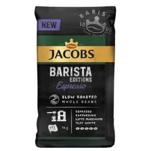 Kafijas pupiņas Jacobs Barista Espresso 1kg