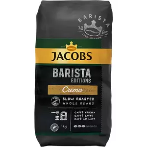 Jacobs 8711000895849 кофе в зёрнах 1 kg