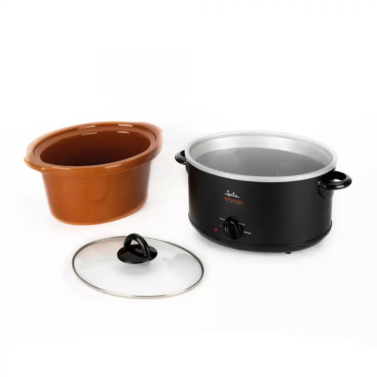 Slow Cooker JATA JEOL2135 Photo 2