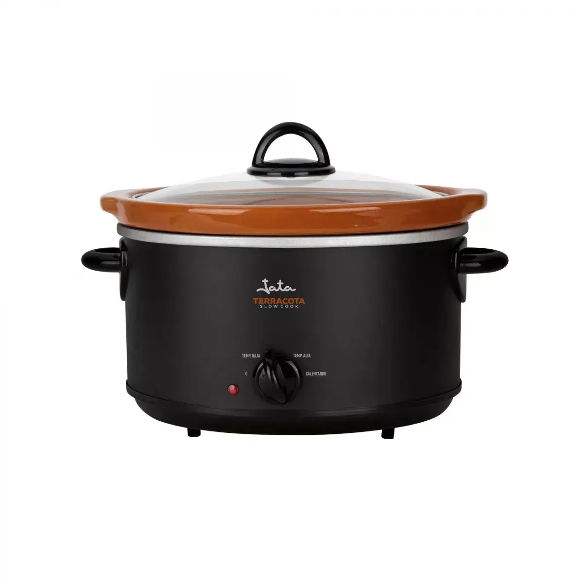 Slow Cooker JATA JEOL2135 Photo 3