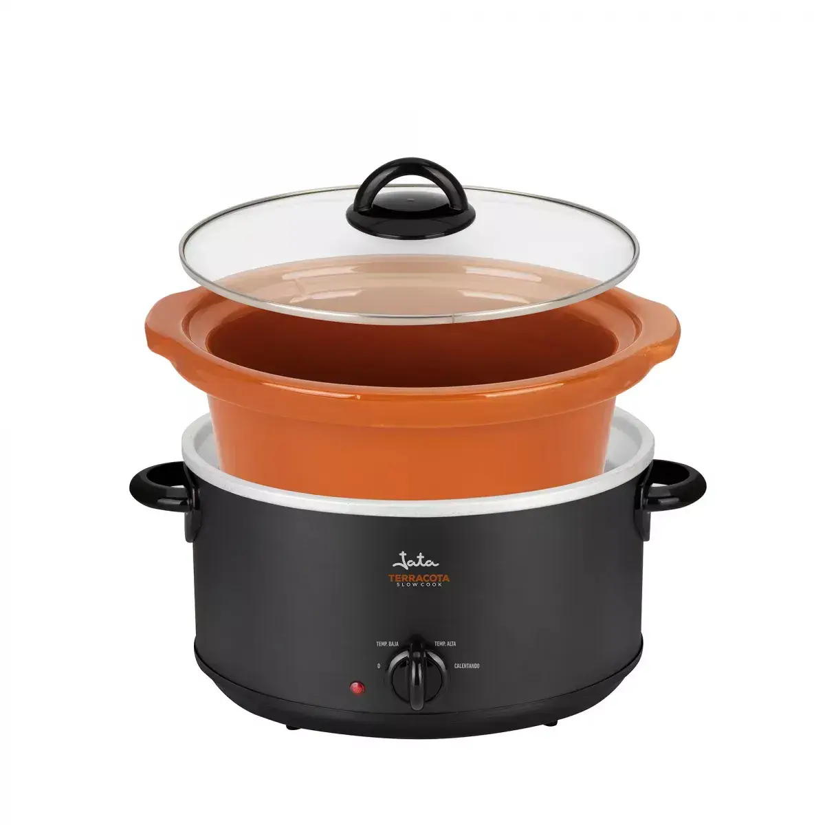 Slow Cooker JATA JEOL2135 Photo 5