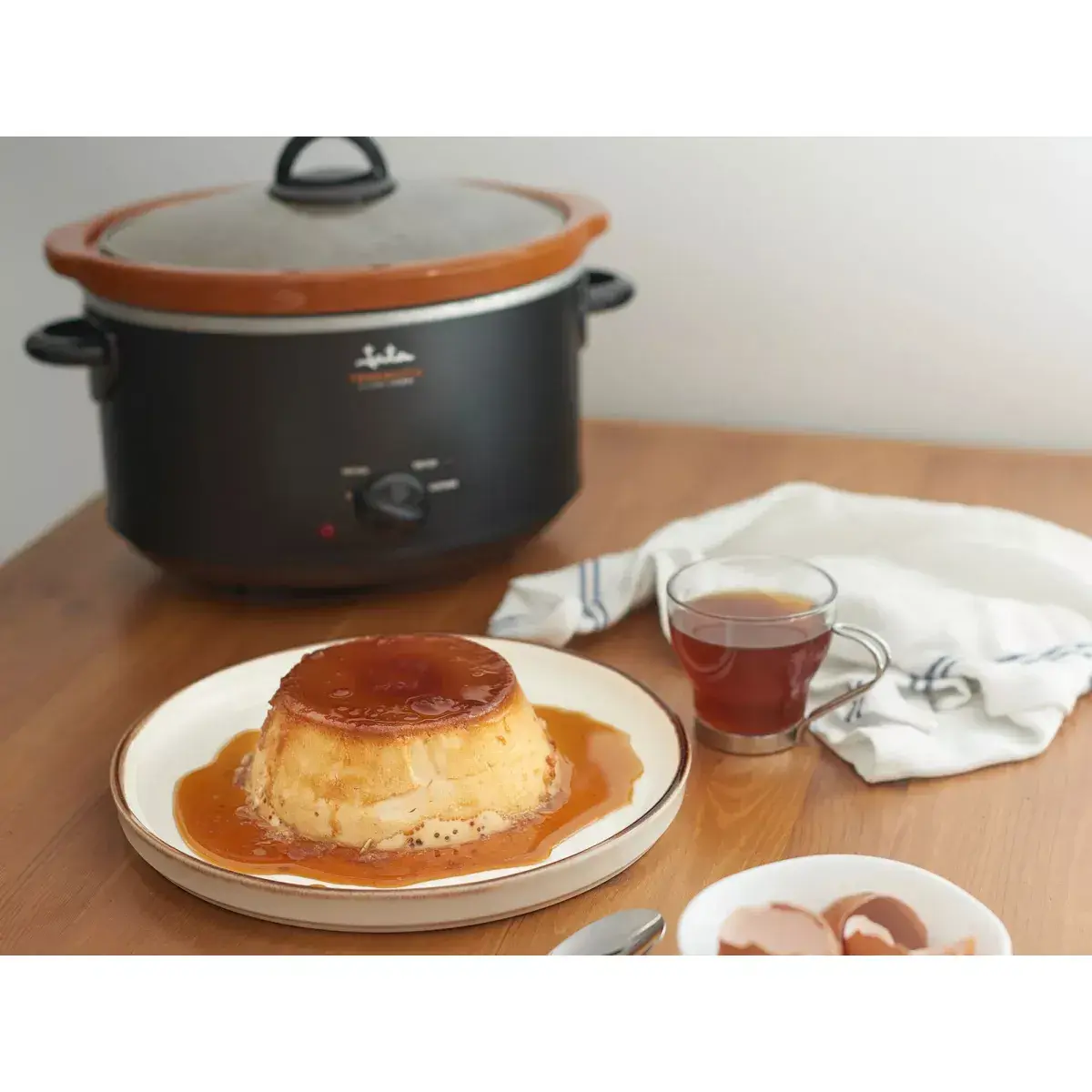 Slow Cooker JATA JEOL2135 Photo 6