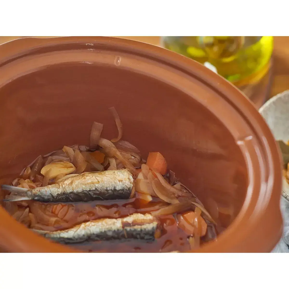 Slow Cooker JATA JEOL2135 Photo 8
