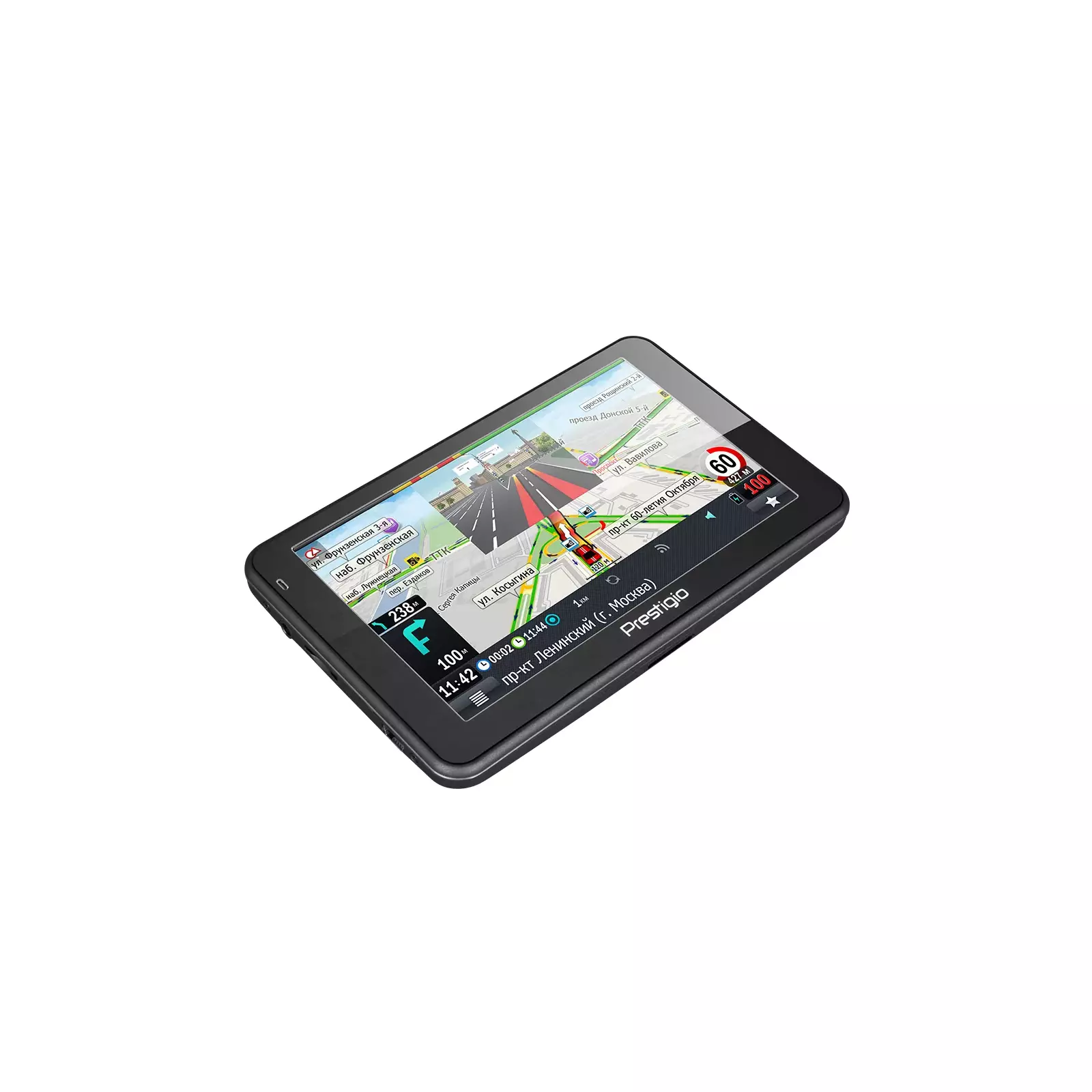 Prestigio PGPS5068CIS04GBPG Photo 4