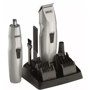 WAHL Mustache&Beard 05606 + deguna matu trimmeris