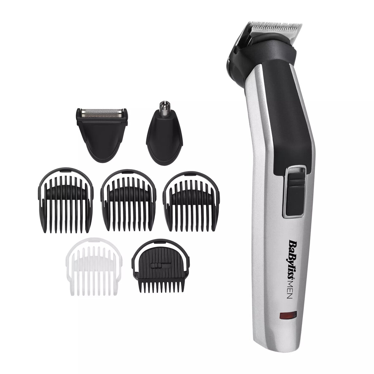 Trimmers