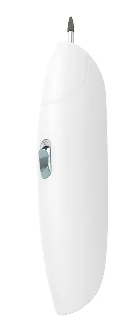 HoMedics 5-in-1 Elektriskais Manikīra/Pedikīra Komplekts 5