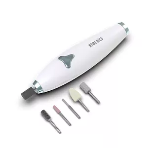 HoMedics MAN-1700 Komplekts Plastmasa Balts