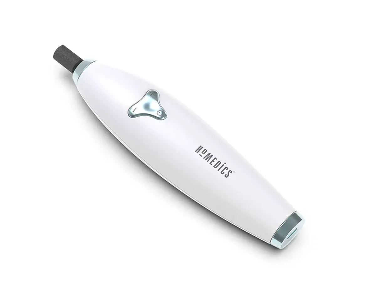 HoMedics Luxury 6-in-1 Electric Mani/Pedi Set Photo 2