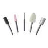 HoMedics Luxury 6-in-1 Electric Mani/Pedi Set Photo 3