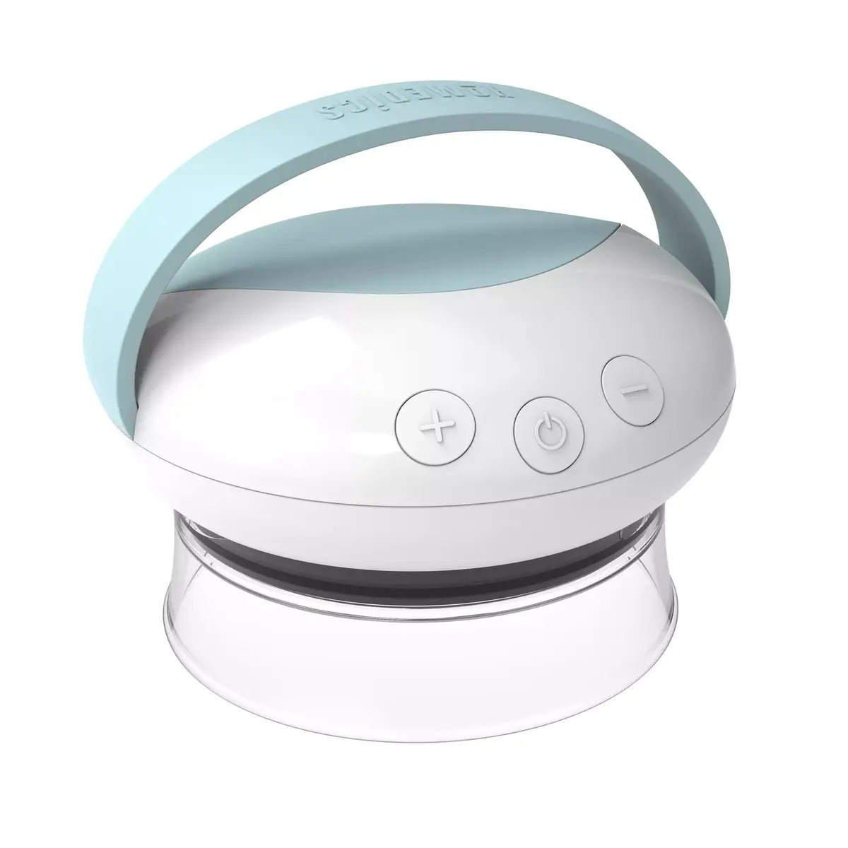 Массажер для ног HoMedics Smoothee IR Photo 4