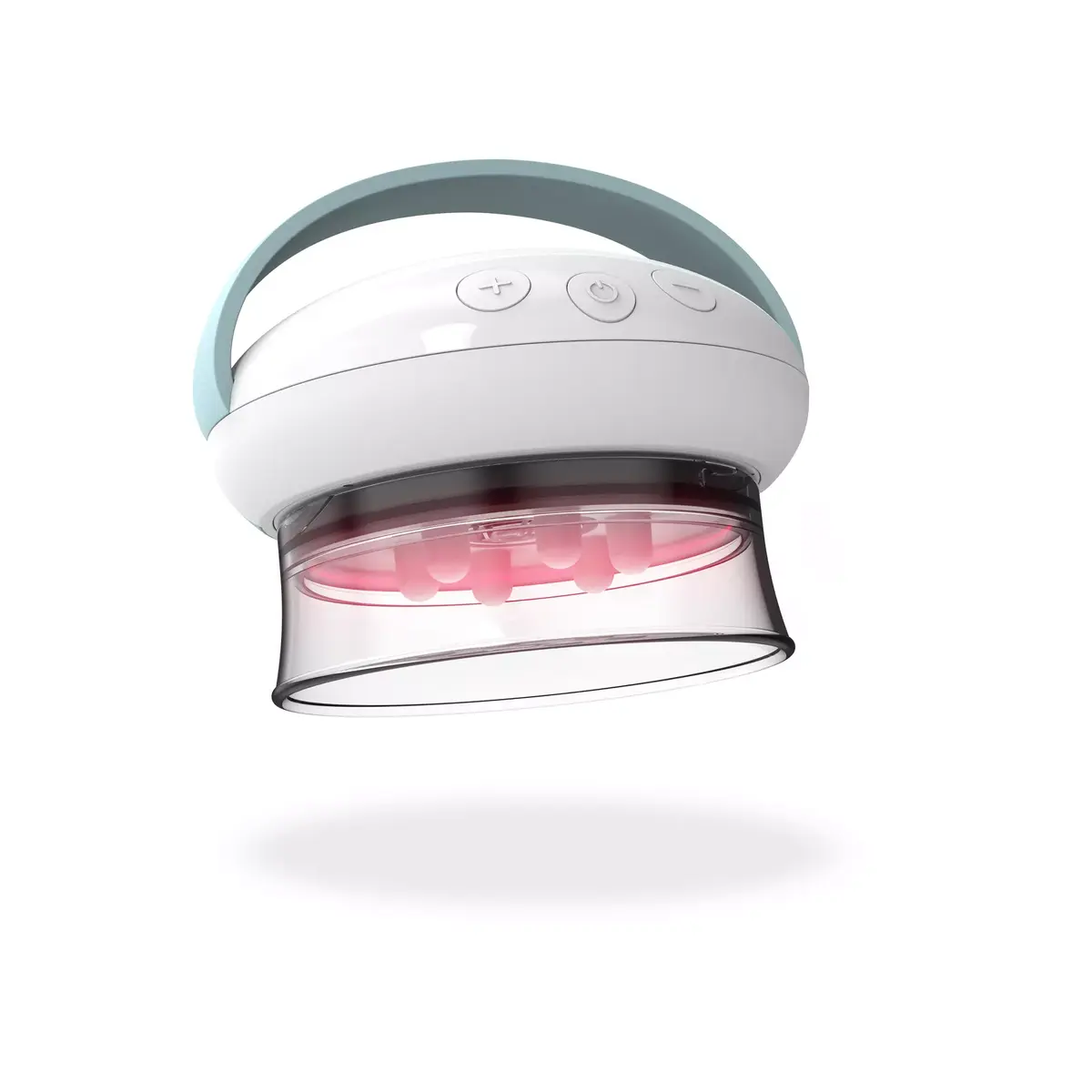 Массажер для ног HoMedics Smoothee IR Photo 5