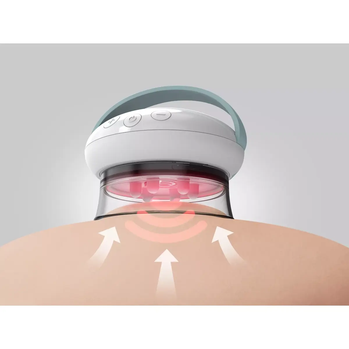 Массажер для ног HoMedics Smoothee IR Photo 8