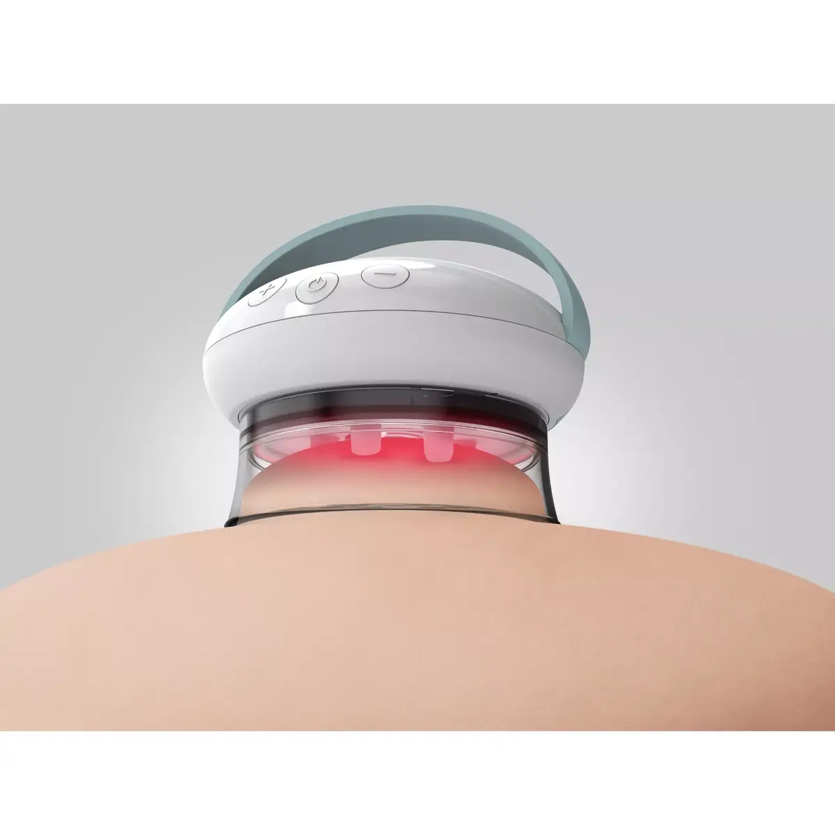 Массажер для ног HoMedics Smoothee IR Photo 9