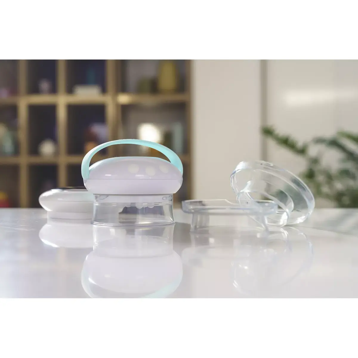 Массажер для ног HoMedics Smoothee IR Photo 19