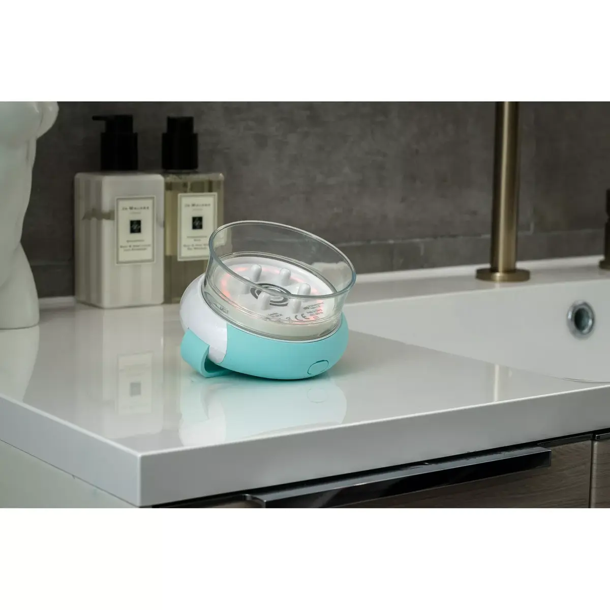 Массажер для ног HoMedics Smoothee IR Photo 20