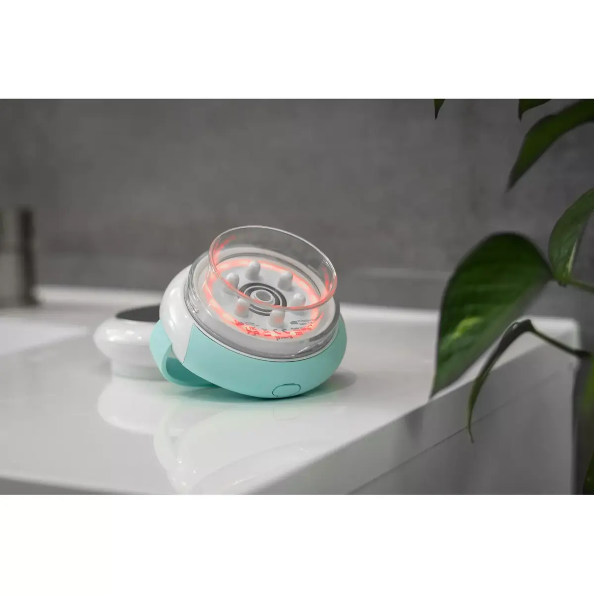 Массажер для ног HoMedics Smoothee IR Photo 21