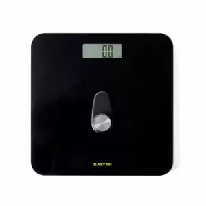 Цифровые весы Salter 9224 BK3RFEU16 Eco Power Черные