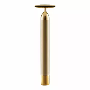 Veido masažuoklis XIAOMI InFace V-Shape Gold