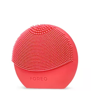 Foreo F0224 sejas attīrīšanas birstīte Pulsācija Persiks Baterija