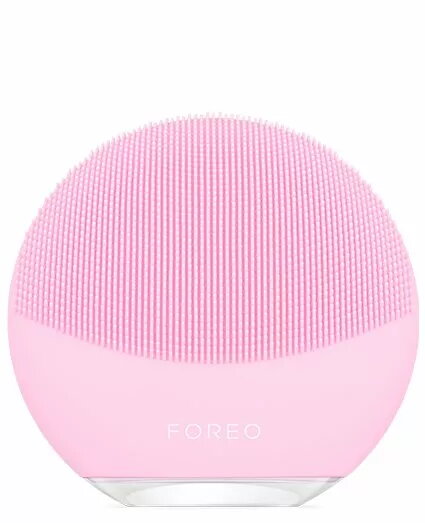 FOREO LUNA mini 3 sejas tīrīšanas