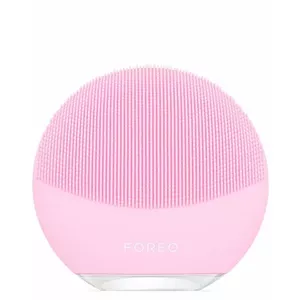 FOREO LUNA mini 3 Facial Cleansing Brush, Pulsation Technology, Pink