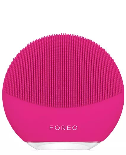 Sejas tīrīšanas birste FOREO LUNA mini