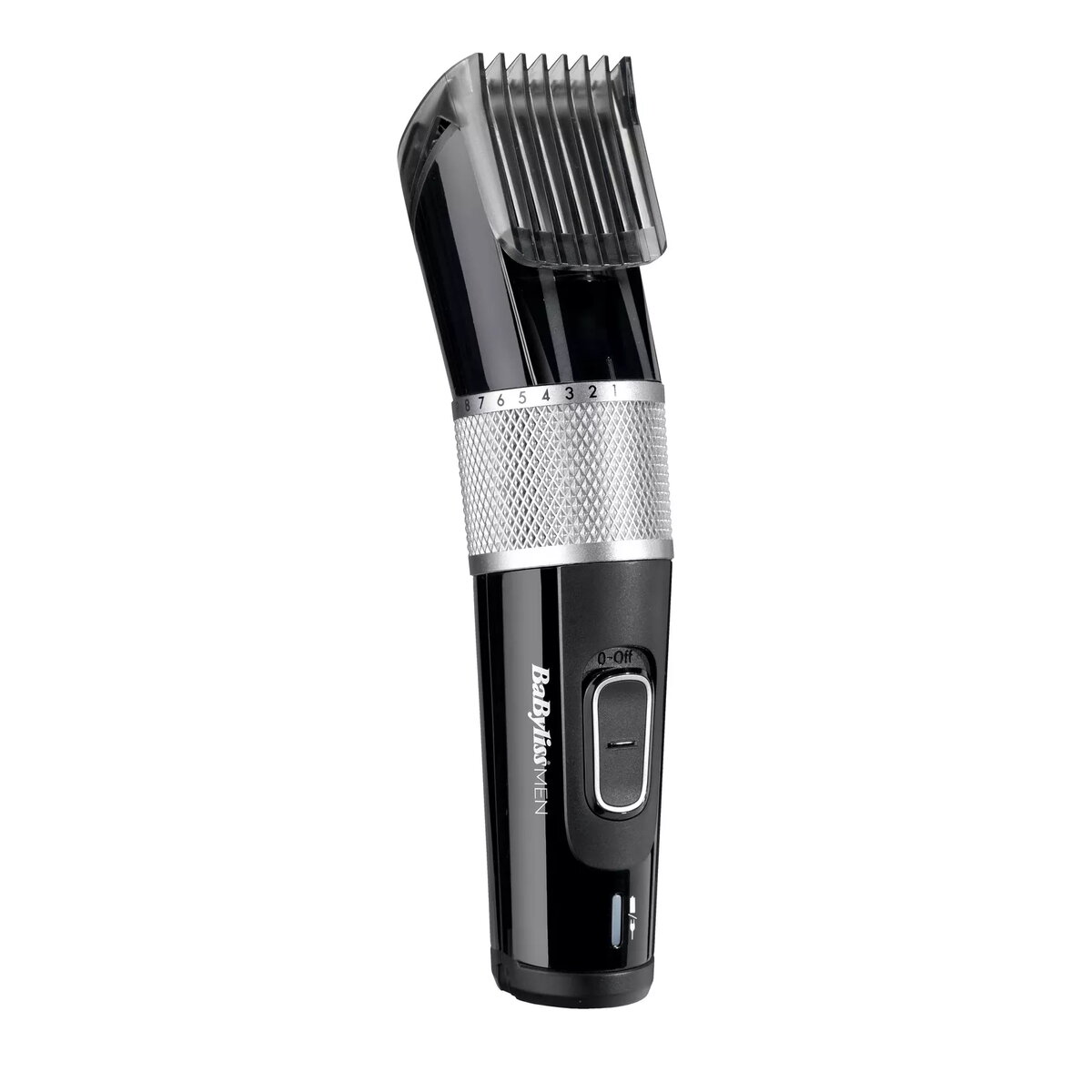 Matu griezējs BaByliss Power Light Melns
