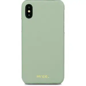 dbramante1928 London Cover for Apple iPhone X and iPhone Xs, Green