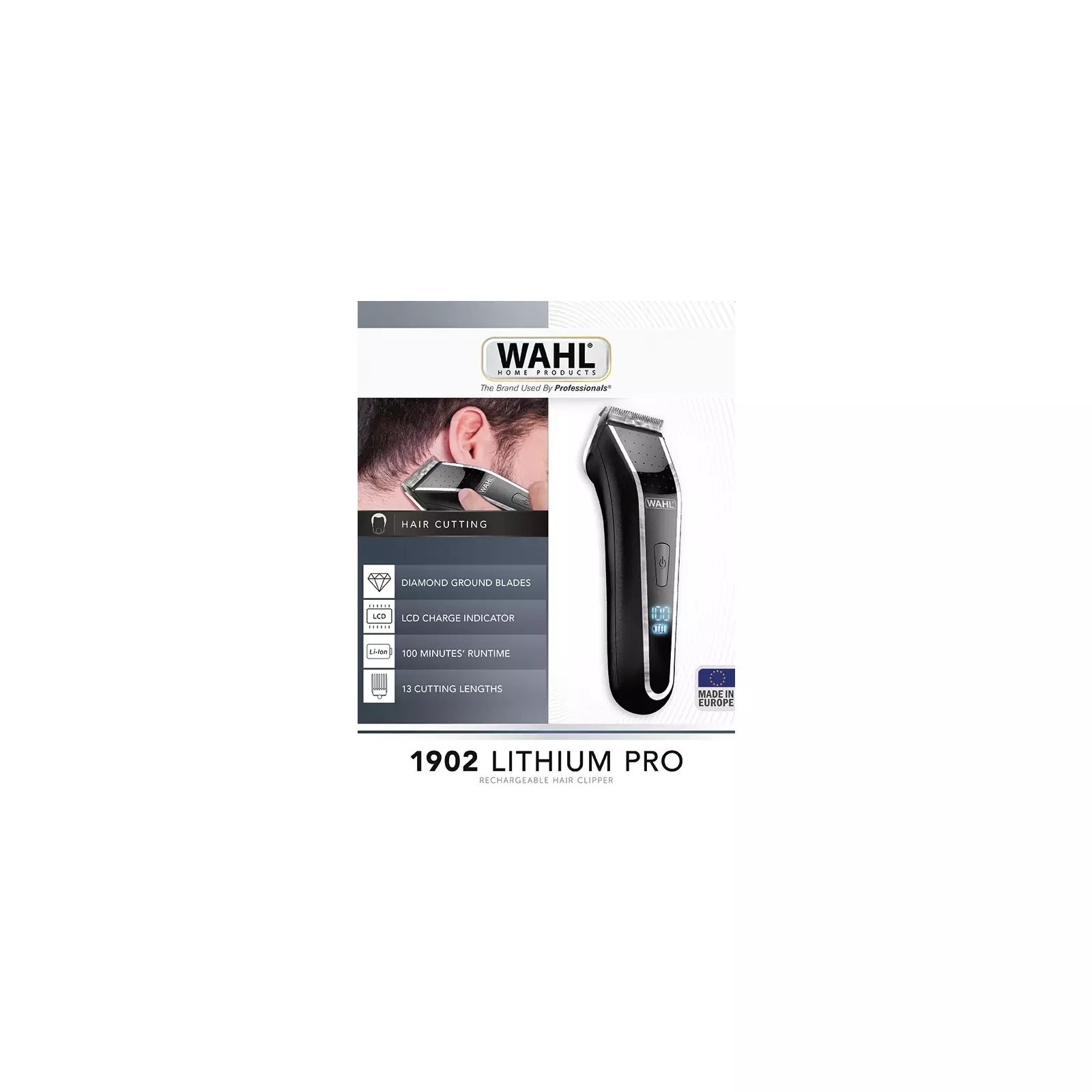 Wahl Photo 4